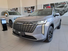 Haval H6 NEW SUPREME 231 k.c. 9DCT 4x2 - 30075 € - 66316943 2 | Car24.bg Haval H6 NEW SUPREME 231 k.c. 9DCT 4x2 - 30075 € - 66316943 2