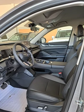 Haval H6 NEW SUPREME 231 k.c. 9DCT 4x2 - 30075 € - 66316943 10 | Car24.bg Haval H6 NEW SUPREME 231 k.c. 9DCT 4x2 - 30075 € - 66316943 10