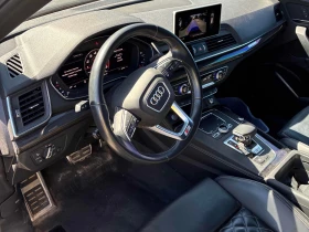 Audi SQ5 * FULL DIGITAL * ОТ ПРЕДСТАВИТЕЛСТВО * | Auto.bg — изображение 8 Audi SQ5 * FULL DIGITAL * ОТ ПРЕДСТАВИТЕЛСТВО * | Auto.bg — изображение 8