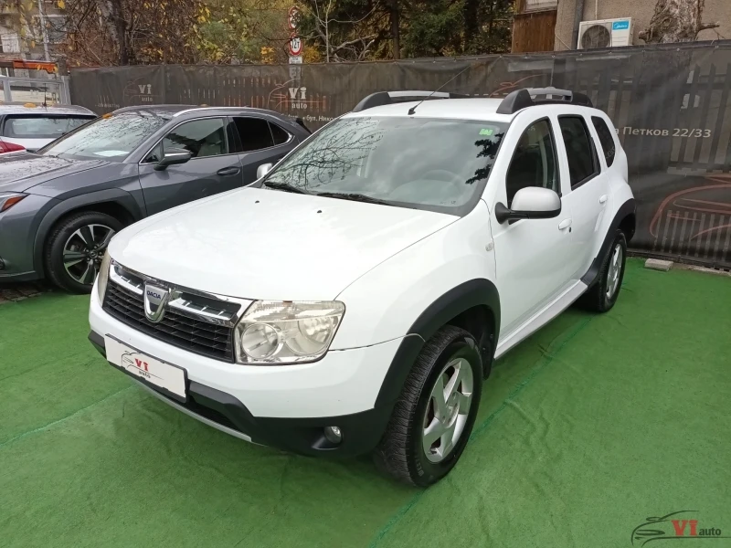 Dacia Duster 1.5dci/6ск. - 4290 € / 8390.51 лв. - 75993216 1 | Car24.bg Dacia Duster 1.5dci/6ск. - 4290 € / 8390.51 лв. - 75993216 1