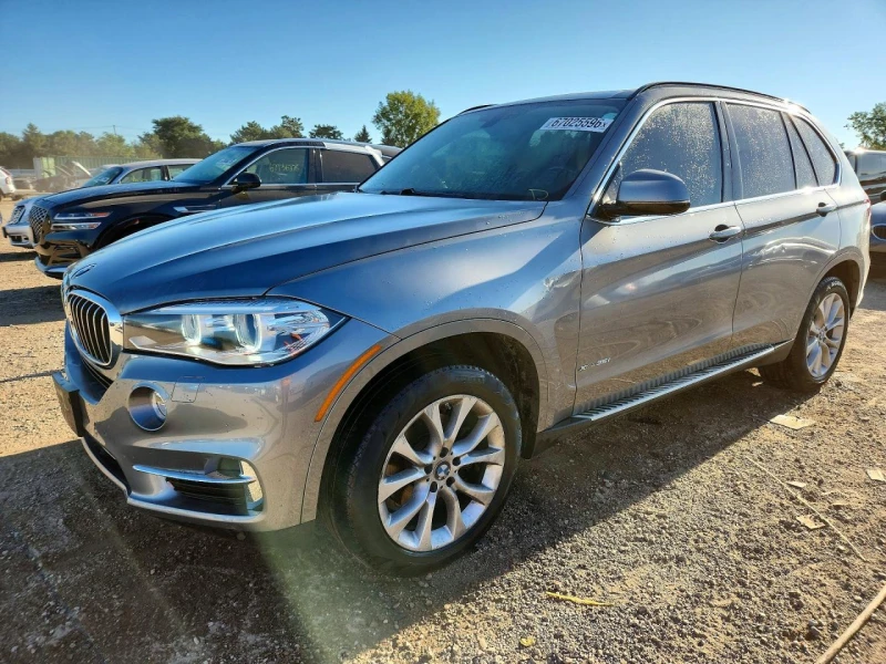 BMW X5 3.0l xDrive35I - 8999 € - 37973544 1 | Car24.bg BMW X5 3.0l xDrive35I - 8999 € - 37973544 1