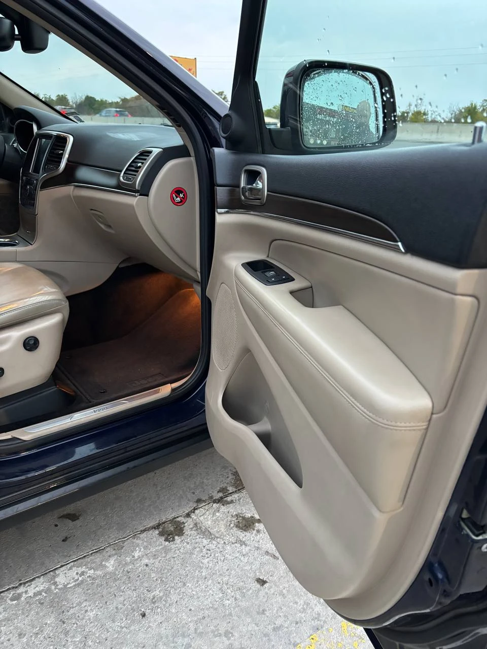 Jeep Grand cherokee LIMITED - изображение 10 | Auto.bg Jeep Grand cherokee LIMITED - изображение 10