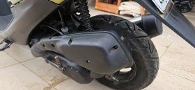 Honda Dio Sport | Auto.bg — изображение 5 Honda Dio Sport | Auto.bg — изображение 5