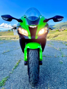 Kawasaki Ninja ZX10R KRT EDITION | Auto.bg — изображение 14 Kawasaki Ninja ZX10R KRT EDITION | Auto.bg — изображение 14