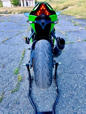 Kawasaki Ninja ZX10R KRT EDITION | Auto.bg — изображение 8 Kawasaki Ninja ZX10R KRT EDITION | Auto.bg — изображение 8