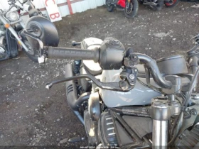 Harley-Davidson Sportster Nightster Special* лизинг | Auto.bg — изображение 14 Harley-Davidson Sportster Nightster Special* лизинг | Auto.bg — изображение 14