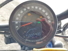 Harley-Davidson Sportster Nightster Special* лизинг | Auto.bg — изображение 7 Harley-Davidson Sportster Nightster Special* лизинг | Auto.bg — изображение 7