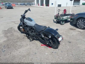 Harley-Davidson Sportster Nightster Special* лизинг | Auto.bg — изображение 3 Harley-Davidson Sportster Nightster Special* лизинг | Auto.bg — изображение 3