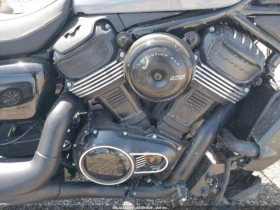 Harley-Davidson Sportster Nightster Special* лизинг | Auto.bg — изображение 8 Harley-Davidson Sportster Nightster Special* лизинг | Auto.bg — изображение 8