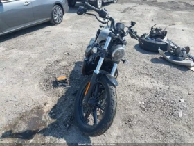 Harley-Davidson Sportster Nightster Special* лизинг | Auto.bg — изображение 5 Harley-Davidson Sportster Nightster Special* лизинг | Auto.bg — изображение 5