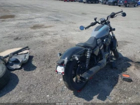 Harley-Davidson Sportster Nightster Special* лизинг | Auto.bg — изображение 4 Harley-Davidson Sportster Nightster Special* лизинг | Auto.bg — изображение 4
