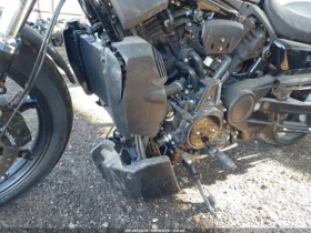 Harley-Davidson Sportster Nightster Special* лизинг | Auto.bg — изображение 16 Harley-Davidson Sportster Nightster Special* лизинг | Auto.bg — изображение 16