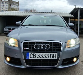 Audi A4 2.0TDI*4X4*S LINE*   | Mobile.bg   1