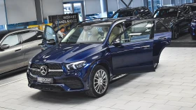 Mercedes-Benz GLE 450 AMG Line 4MATIC MHEV - Car24.bg Mercedes-Benz GLE 450 AMG Line 4MATIC MHEV