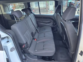 Ford Tourneo Connect 1.5 TDCI АВТОМАТИК  - 15600 лв. / 7976.15 € - 46893999 9 | Car24.bg Ford Tourneo Connect 1.5 TDCI АВТОМАТИК  - 15600 лв. / 7976.15 € - 46893999 9