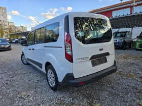 Ford Tourneo Connect 1.5 TDCI АВТОМАТИК  - 15600 лв. / 7976.15 € - 46893999 3 | Car24.bg Ford Tourneo Connect 1.5 TDCI АВТОМАТИК  - 15600 лв. / 7976.15 € - 46893999 3