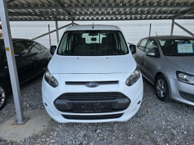 Ford Tourneo Connect 1.5 TDCI АВТОМАТИК  - 15600 лв. / 7976.15 € - 46893999 16 | Car24.bg Ford Tourneo Connect 1.5 TDCI АВТОМАТИК  - 15600 лв. / 7976.15 € - 46893999 16