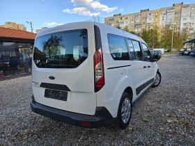 Ford Tourneo Connect 1.5 TDCI АВТОМАТИК  - 15600 лв. / 7976.15 € - 46893999 2 | Car24.bg Ford Tourneo Connect 1.5 TDCI АВТОМАТИК  - 15600 лв. / 7976.15 € - 46893999 2