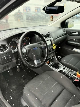 Ford Focus 2.0 facelift - Car24.bg Ford Focus 2.0 facelift