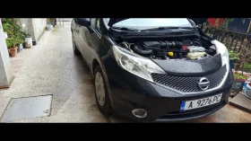 Nissan Note Комби - 4500 € / 8801.24 лв. - 23065612 6 | Car24.bg Nissan Note Комби - 4500 € / 8801.24 лв. - 23065612 6