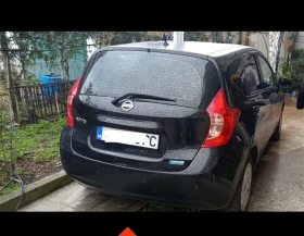 Nissan Note Комби - 4500 € / 8801.24 лв. - 23065612 2 | Car24.bg Nissan Note Комби - 4500 € / 8801.24 лв. - 23065612 2