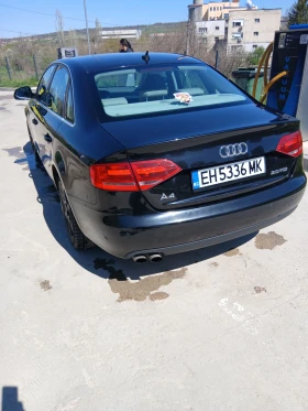 Audi A4 - 5000 € / 9779.15 лв. - 21262867 2 | Car24.bg Audi A4 - 5000 € / 9779.15 лв. - 21262867 2