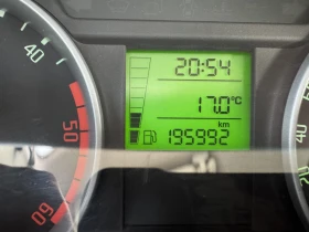 Skoda Roomster 1.4 TDI | Auto.bg — изображение 9 Skoda Roomster 1.4 TDI | Auto.bg — изображение 9