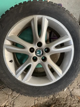 Skoda Roomster 1.4 TDI | Auto.bg — изображение 10 Skoda Roomster 1.4 TDI | Auto.bg — изображение 10