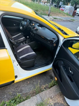 Renault Megane 1.5DCI | Auto.bg — изображение 8 Renault Megane 1.5DCI | Auto.bg — изображение 8