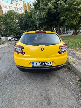 Renault Megane 1.5DCI | Auto.bg — изображение 2 Renault Megane 1.5DCI | Auto.bg — изображение 2