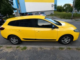 Renault Megane 1.5DCI | Auto.bg — изображение 3 Renault Megane 1.5DCI | Auto.bg — изображение 3