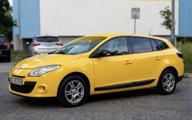 Renault Megane 1.5DCI - Car24.bg Renault Megane 1.5DCI
