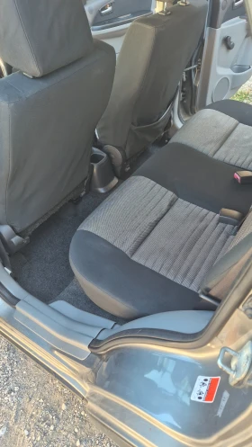 Suzuki SX4 undefined | Auto.bg — изображение 7 Suzuki SX4 undefined | Auto.bg — изображение 7