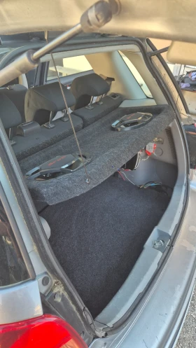 Suzuki SX4 undefined | Auto.bg — изображение 6 Suzuki SX4 undefined | Auto.bg — изображение 6