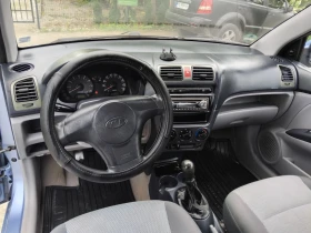 Kia Picanto 1.1//KLIMA// - 1800 € / 3520.49 лв. - 81195200 10 | Car24.bg Kia Picanto 1.1//KLIMA// - 1800 € / 3520.49 лв. - 81195200 10