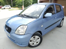 Kia Picanto 1.1//KLIMA// - 1800 € / 3520.49 лв. - 81195200 7 | Car24.bg Kia Picanto 1.1//KLIMA// - 1800 € / 3520.49 лв. - 81195200 7