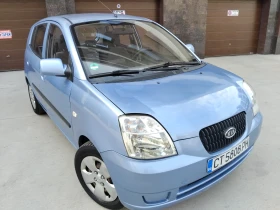 Kia Picanto 1.1//KLIMA// - 1800 € / 3520.49 лв. - 81195200 5 | Car24.bg Kia Picanto 1.1//KLIMA// - 1800 € / 3520.49 лв. - 81195200 5