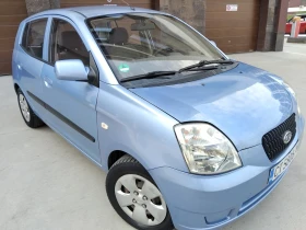 Kia Picanto 1.1//KLIMA// - 1800 € / 3520.49 лв. - 81195200 9 | Car24.bg Kia Picanto 1.1//KLIMA// - 1800 € / 3520.49 лв. - 81195200 9