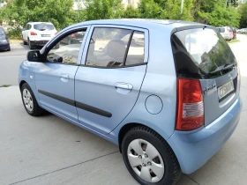 Kia Picanto 1.1//KLIMA// - 1800 € / 3520.49 лв. - 81195200 4 | Car24.bg Kia Picanto 1.1//KLIMA// - 1800 € / 3520.49 лв. - 81195200 4