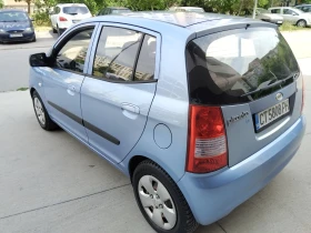 Kia Picanto 1.1//KLIMA// - 1800 € / 3520.49 лв. - 81195200 3 | Car24.bg Kia Picanto 1.1//KLIMA// - 1800 € / 3520.49 лв. - 81195200 3