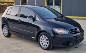 Снимка VW Golf