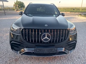 Mercedes-Benz GLS 450 AMG/4 MATIC/designo - 50350 € - 76863666 5 | Car24.bg Mercedes-Benz GLS 450 AMG/4 MATIC/designo - 50350 € - 76863666 5