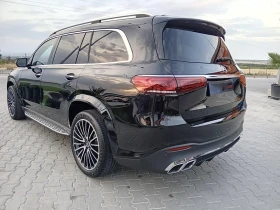 Mercedes-Benz GLS 450 AMG/4 MATIC/designo | Auto.bg — изображение 5 Mercedes-Benz GLS 450 AMG/4 MATIC/designo | Auto.bg — изображение 5