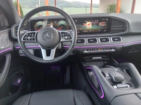 Mercedes-Benz GLS 450 AMG/4 MATIC/designo - 50350 € - 76863666 8 | Car24.bg Mercedes-Benz GLS 450 AMG/4 MATIC/designo - 50350 € - 76863666 8
