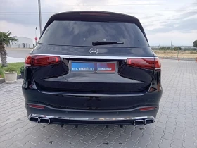 Mercedes-Benz GLS 450 AMG/4 MATIC/designo | Auto.bg — изображение 4 Mercedes-Benz GLS 450 AMG/4 MATIC/designo | Auto.bg — изображение 4
