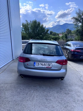Audi A4 3.0 TDI QUATTRO | Auto.bg — изображение 3 Audi A4 3.0 TDI QUATTRO | Auto.bg — изображение 3