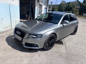 Audi A4 3.0 TDI QUATTRO | Auto.bg — изображение 5 Audi A4 3.0 TDI QUATTRO | Auto.bg — изображение 5