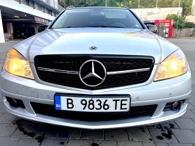 Mercedes-Benz C 220 - Car24.bg Mercedes-Benz C 220