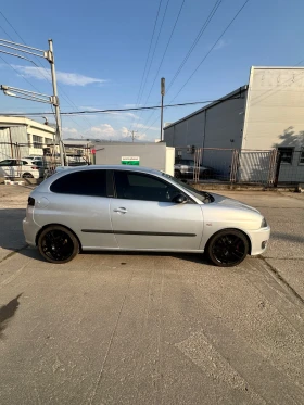 Seat Ibiza Cupra - 5000 € - 82091093 4 | Car24.bg Seat Ibiza Cupra - 5000 € - 82091093 4