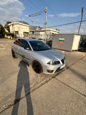 Seat Ibiza Cupra - 5000 € - 82091093 3 | Car24.bg Seat Ibiza Cupra - 5000 € - 82091093 3